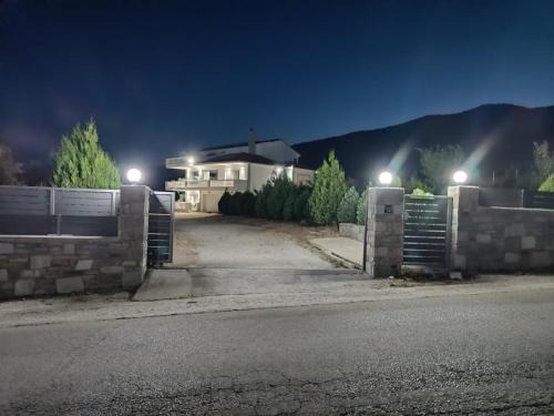 Pangaio Apartment | Olive Waves apartments