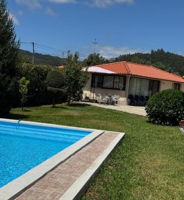 Caminha House | Oliveira's Little House