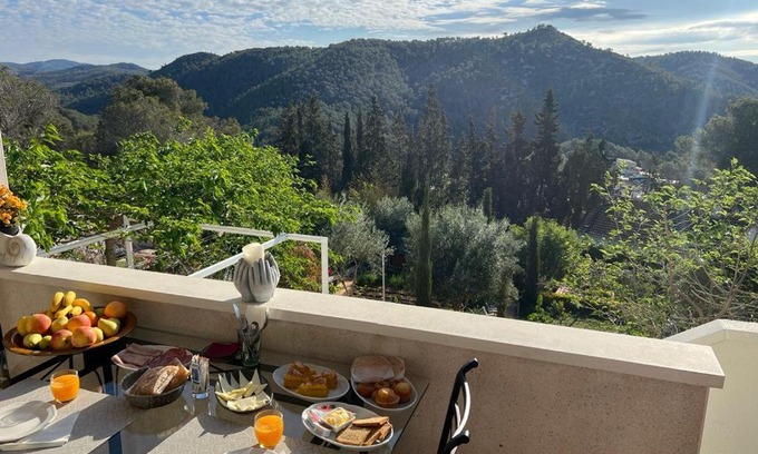 Olivella Bed & Breakfast | Olivella Bed&breakfast