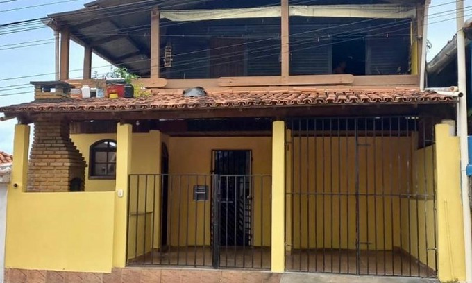 Olivenca House | Olivença Beach House