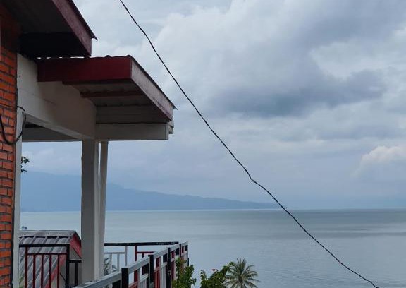 Parapat House | Oliver Homestay