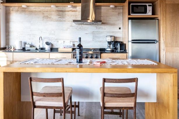 San Martin de los Andes House | Oliver Mountain Home Cabin