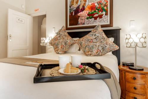 Mtunzini Bed & Breakfast | Oliver's Bed and Breakfast