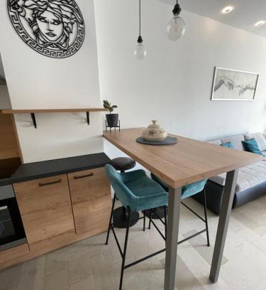 Ankaran Apartment | Oliver