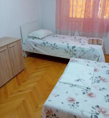 Gevgelija Apartment | OLIVERA APARTMENT