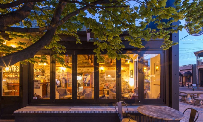 Clyde Cabin | Olivers Central Otago