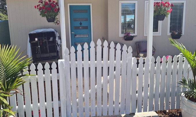 Rocky Cape Cottage | Olives Cottage