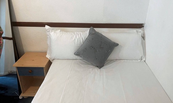 Whalebone House | Olives Stay, Romford