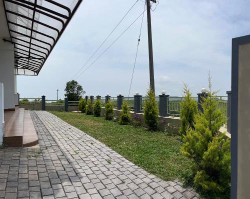 Elappara Resort | Olivet Homestay