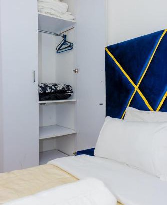 Nanyuki Apartment | Olivet studio - California plaza