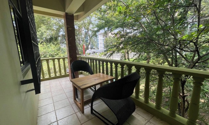 Mwanza House | Olivia Guesthouse