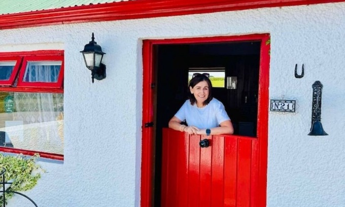 Newry Cottage | Olivia-Leigh Cottage! Countryside Cottage. 4 Star NITB Approved