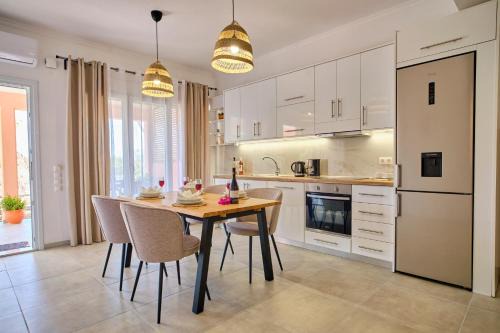 Astrakeri House | Olivia Mare Vacation House Corfu