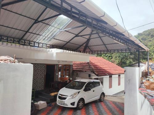 Udumbanchola Apartment | Olivia Villa Idukki
