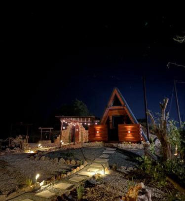 Pano Arodhes House | Oliviare