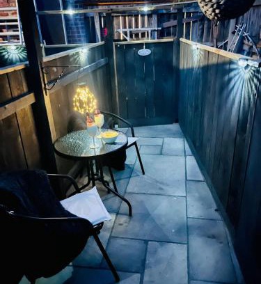 Beverley Apartment | Olivias snug