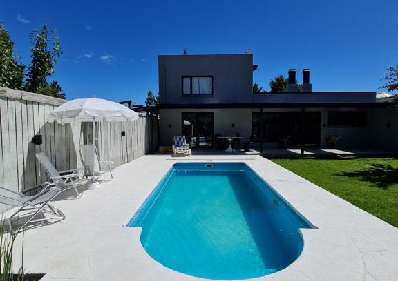 Esquel Apartment | Olivo Apartment