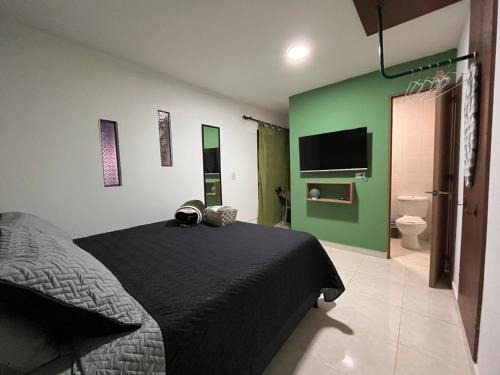 Envigado House | Olivo House Casa Hotel