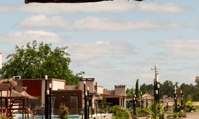 San Miguel del Monte Cottage | Olivos de Monte