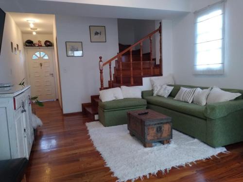 Olivos House | Olivos, Habitaciones en Simpatico Duplex