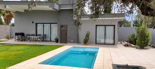 Maipu House | Olivos Luján