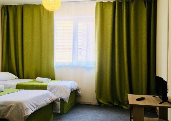 Khuzhir Hotel | Olkhon Inn