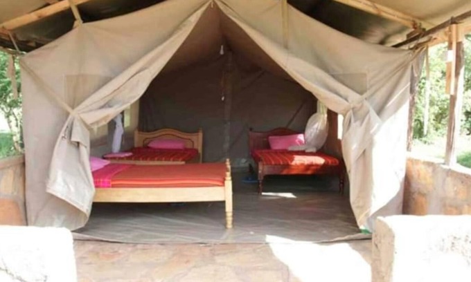 Narok Cottage | Oloiren Safari Cottage 3
