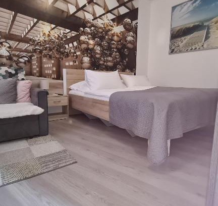 Olomouc Apartment | Olomouc NEW1