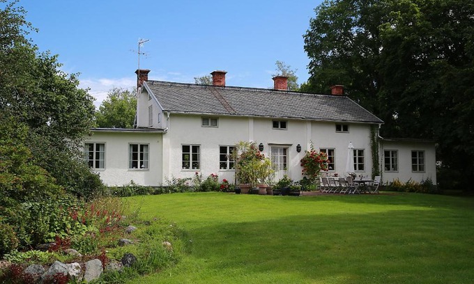 Falun Bed & Breakfast | Olsbacka Gård