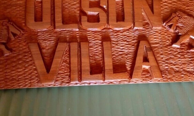 Malindi Villa | Olson Villa