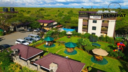 Ongata Rongai Hotel | Olsupat Lodge