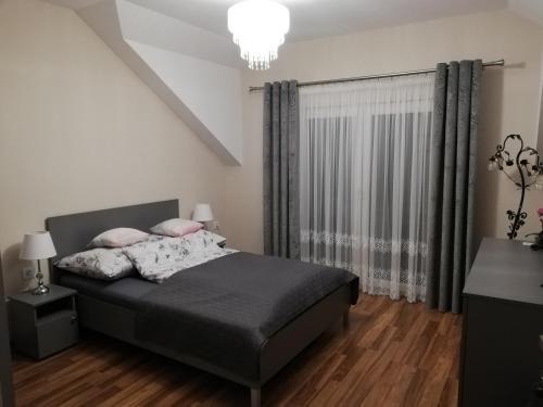 Liszki House | Olszynowy Gaj 4