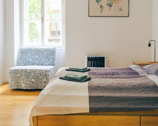 Brno-stred Apartment | Oltec Apartment Brno