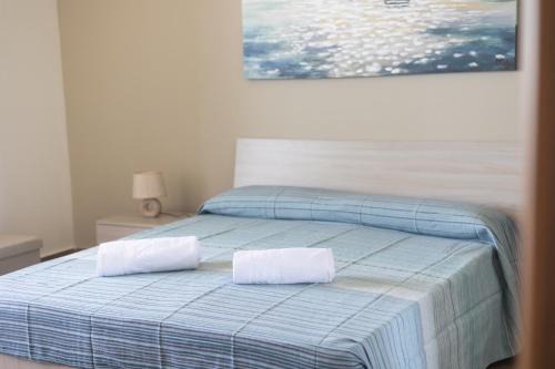 San Nicola l'Arena Apartment | Oltre il Mare Trabia