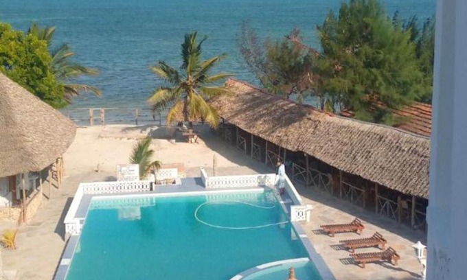 Mtwapa Apartment | Oluwa Seun Beach Cottages, Mtwapa