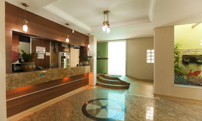 Piracicaba Hotel | Oly Plaza Hotel