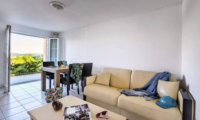 Les Epesses Apartment | Olydéa - Residence Les Hameaux des Epesses * - 2 room maisonette 6 people