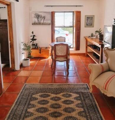 Riebeek Kasteel Apartment | Olyfenhuis