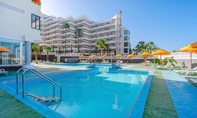 El Madronal House | OLYMPIA APARTMENTS