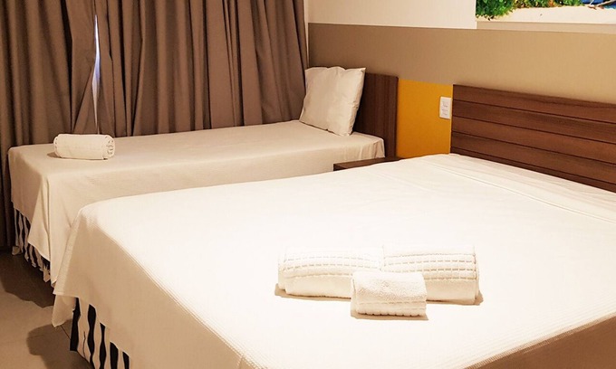 Olimpia Apartment | Olympia Park Resort Apartment