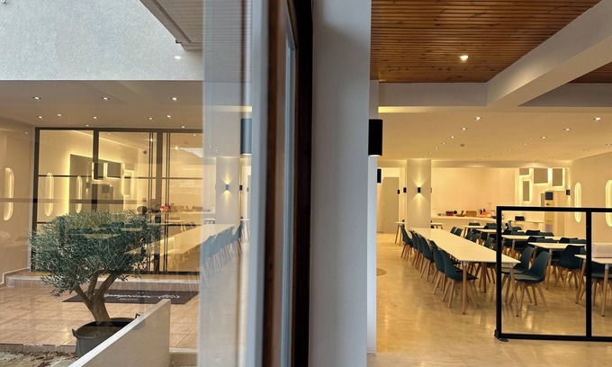 Archaia Olympia Hotel | Olympian Altis Hotel