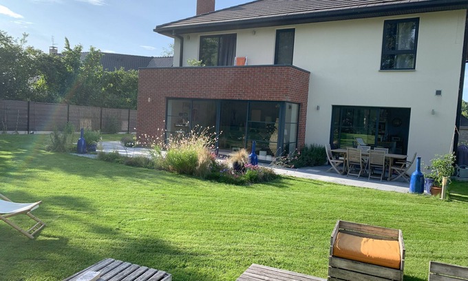 Bourghelles House | Olympic games, Lille 13km from Pierre Mauroy stadium. House 6p, 3 rooms