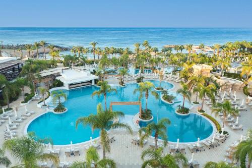 Paphos Resort | Olympic Lagoon Resort Paphos