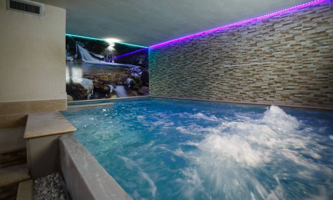 Giustino Hotel | Olympic Regina Hotel