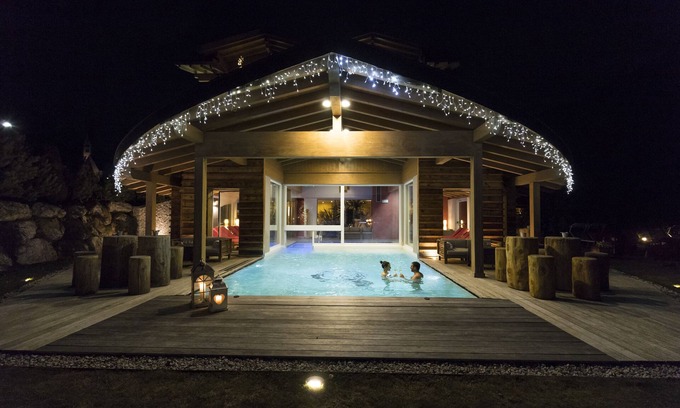 San Giovanni di Fassa Hotel | Olympic SPA Hotel