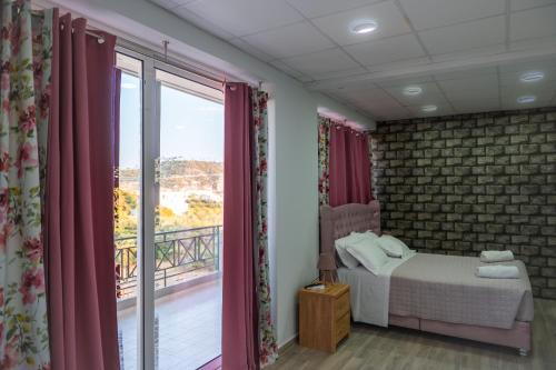 Kato Diminio Apartment | Olympio Apartments