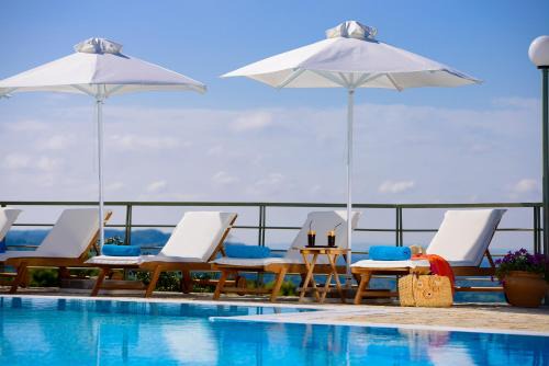 Archaia Olympia Hotel | Olympion Asty Hotel