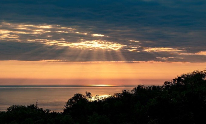 Anatolikos Olimpos House | Olympos Pittoresque Mansion - Four Season Paradise