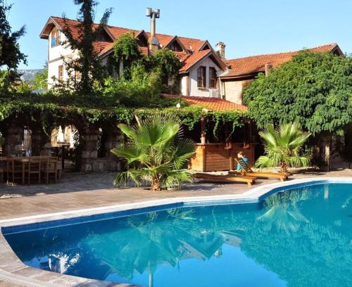 Olympos House | Olympos Koyevi Countryhouse