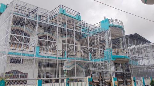 Ayodhya House | OM Guest House